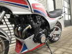 1984 Kawasaki GPZ 1100