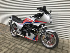 1984 Kawasaki GPZ 1100