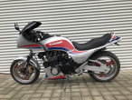 1984 Kawasaki GPZ 1100