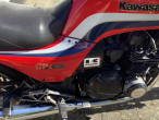 1984 Kawasaki GPZ 1100