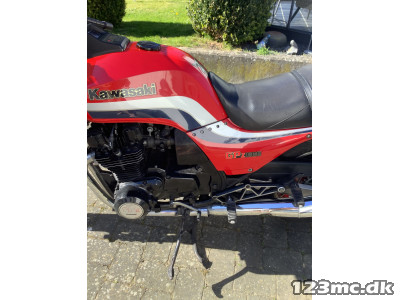 Kawasaki GPZ 1100 Sport