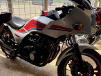 1984 Kawasaki GPZ 750