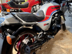 1984 Kawasaki GPZ 750