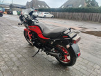 1984 Kawasaki GPZ 750 Turbo