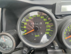 1984 Kawasaki GPZ 750 Turbo