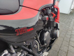 1984 Kawasaki GPZ 750 Turbo