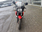 1984 Kawasaki GPZ 750 Turbo