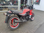 1984 Kawasaki GPZ 750 Turbo