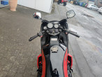 1984 Kawasaki GPZ 750 Turbo