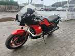 1984 Kawasaki GPZ 750 Turbo