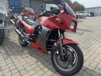 1984 Kawasaki GPZ 900 R