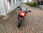 1984 Kawasaki GPZ 900 R