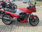 1984 Kawasaki GPZ 900 R