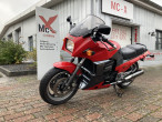 1984 Kawasaki GPZ 900 R