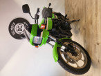 1984 Kawasaki Z 1000