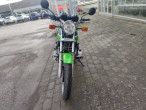 1984 Kawasaki Z 1000