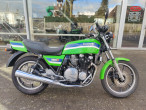 1984 Kawasaki Z 1000