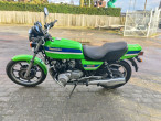 1984 Kawasaki Z 1000