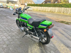 1984 Kawasaki Z 1000