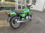 1984 Kawasaki Z 1000