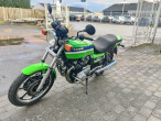 1984 Kawasaki Z 1000