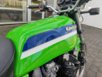 1984 Kawasaki Z 1000