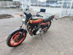 1984 Kawasaki Z 1000