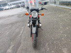 1984 Kawasaki Z 1000