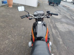 1984 Kawasaki Z 1000