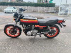 1984 Kawasaki Z 1000
