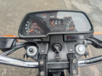 1984 Kawasaki Z 1000