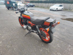 1984 Kawasaki Z 1000