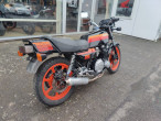 1984 Kawasaki Z 1000