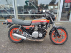 1984 Kawasaki Z 1000