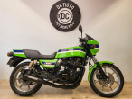 1984 Kawasaki Z 1000