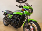 1984 Kawasaki Z 1000