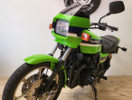 1984 Kawasaki Z 1000