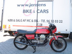 1984 Moto Guzzi 850 Le Mans 1984 Moto Guzzi 850 Le Mans