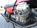 1984 Moto Guzzi 850 Le Mans 1984 Moto Guzzi 850 Le Mans