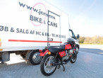 1984 Moto Guzzi 850 Le Mans 1984 Moto Guzzi 850 Le Mans