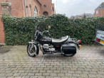1984 Moto Guzzi California II