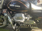 1984 Moto Guzzi California II