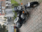1984 Moto Guzzi California II