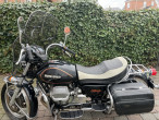 1984 Moto Guzzi California II