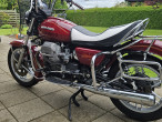 1984 Moto Guzzi California II
