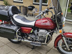 1984 Moto Guzzi California II