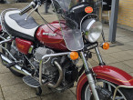 1984 Moto Guzzi California II