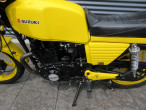 1984 Suzuki GS 450