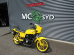 1984 Suzuki GS 450