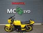 1984 Suzuki GS 450